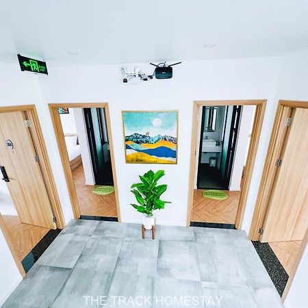 The Track Homestay - Near Bai Dai Beach Cam Lam Bagian luar foto