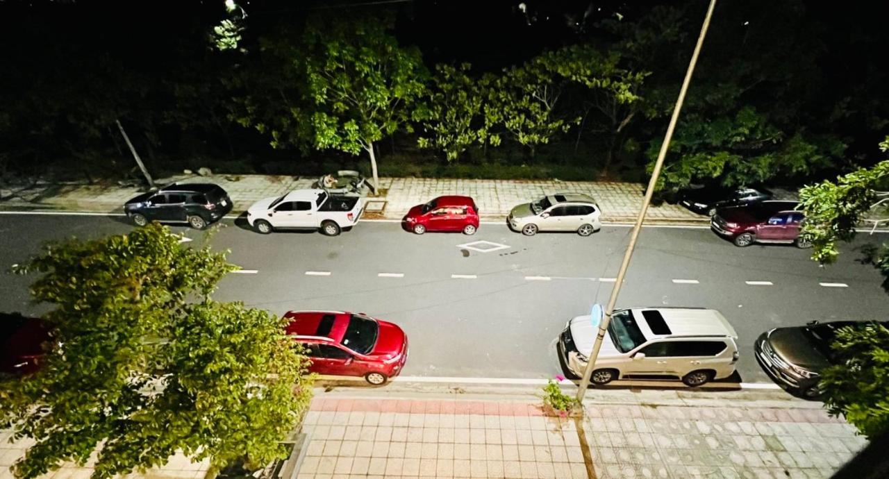 The Track Homestay - Near Bai Dai Beach Cam Lam Bagian luar foto
